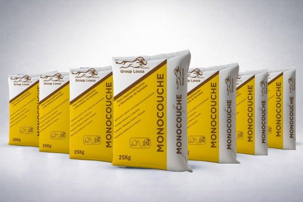 Monocouche